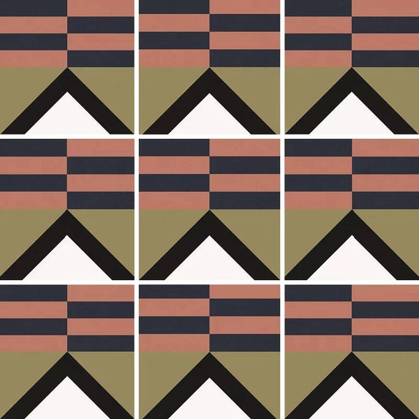 Bauhome Mark Cold 20x20 cm