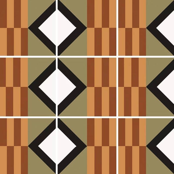 Bauhome Mark Warm 20x20 cm