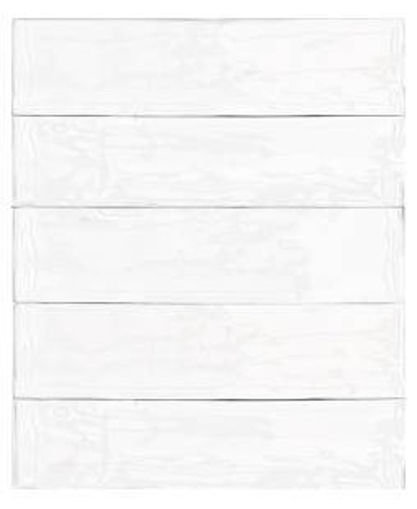 Atelier blanc de lin glans 6,2x25 cm