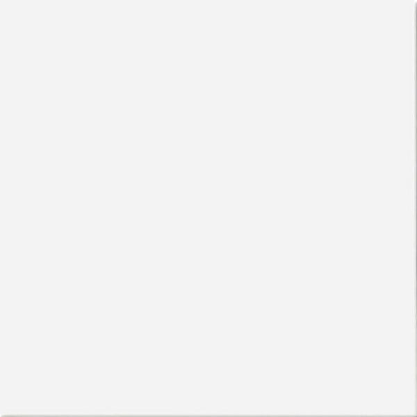 Wandtegel Blanco 15x15 cm