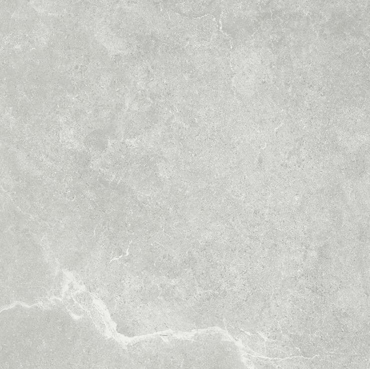 Vloertegel Brera Grigio 60x60 cm - restant van 9,72 m2