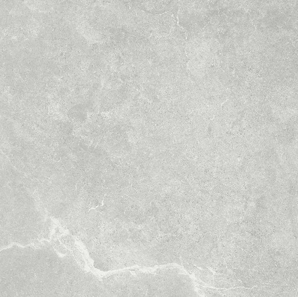 Vloertegel Brera Grigio 60x60 cm - restant van 9,72 m2