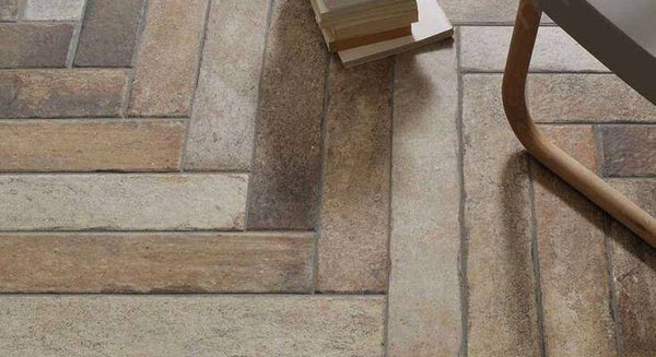 Bricks Cotto 7,5x30,5 cm