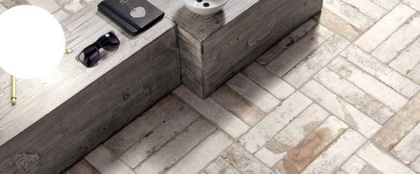 Bricks Intonato 7,5x30,5 cm