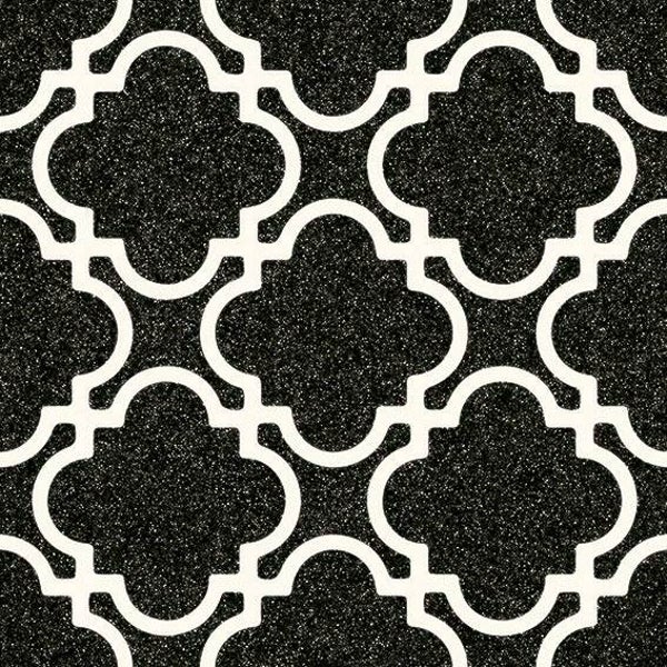 Patroontegel Alameda Bulnes Grafito 20x20 cm