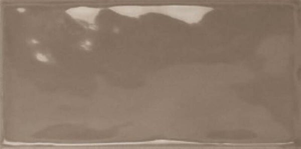 Wandtegel Century Moka 7,5x15 cm