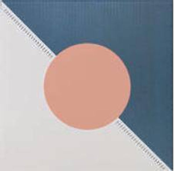 Patroontegel Habana Code N4 20x20 cm