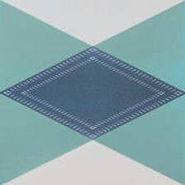 Patroontegel Habana Code N5 20x20 cm