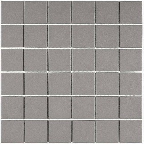Dover Grey anti-slip 30,5x30,5 cm