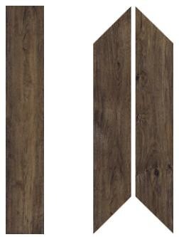 Caesar Arthis Natur Royal 20x120 cm recht en chevron