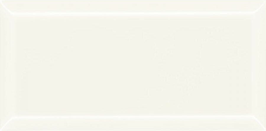 Metrotegel Flair Snow 10x20 cm