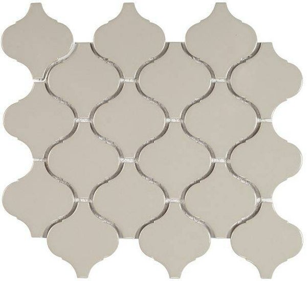 Flame Grey 28x24,6 cm