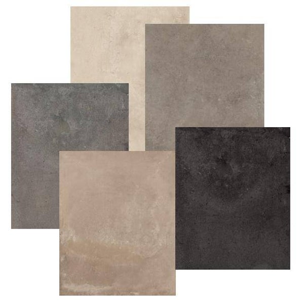 Castelvetro Fusion diverse kleuren en formaten