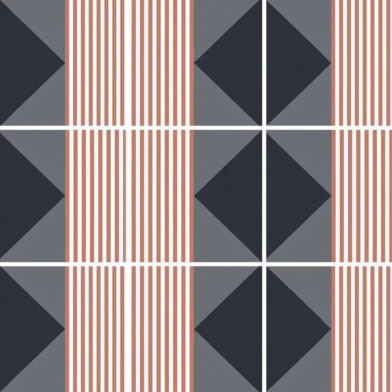 Bauhome Cold 20x20 cm