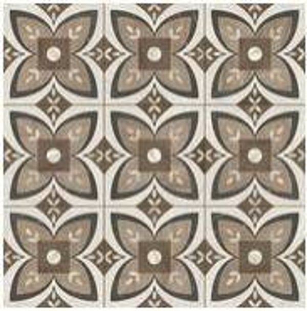 Patroontegel Intarsi Glam 03  20x20 cm