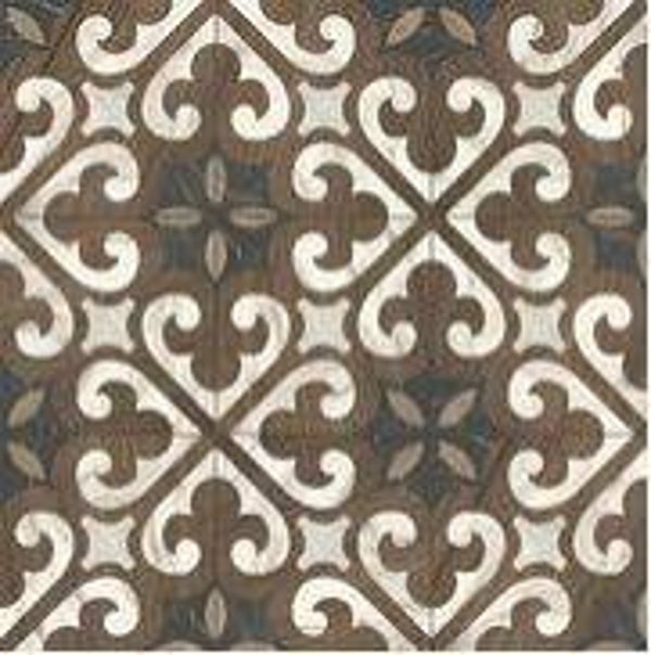 Patroontegel Intarsi Glam 05  20x20 cm