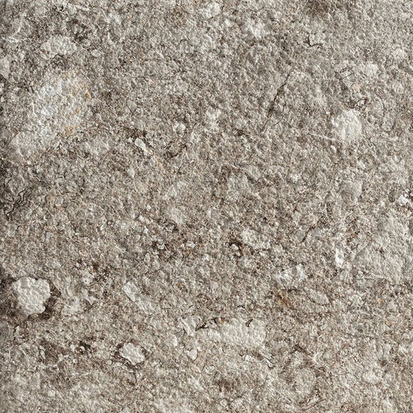 Terras tegel Grå RR 02  60x60 cm