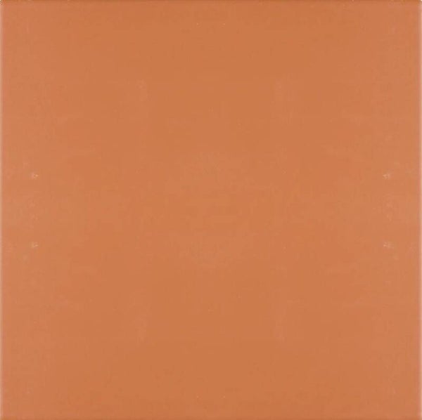 Wand/vloertegel Groovy sunset 20x20 cm
