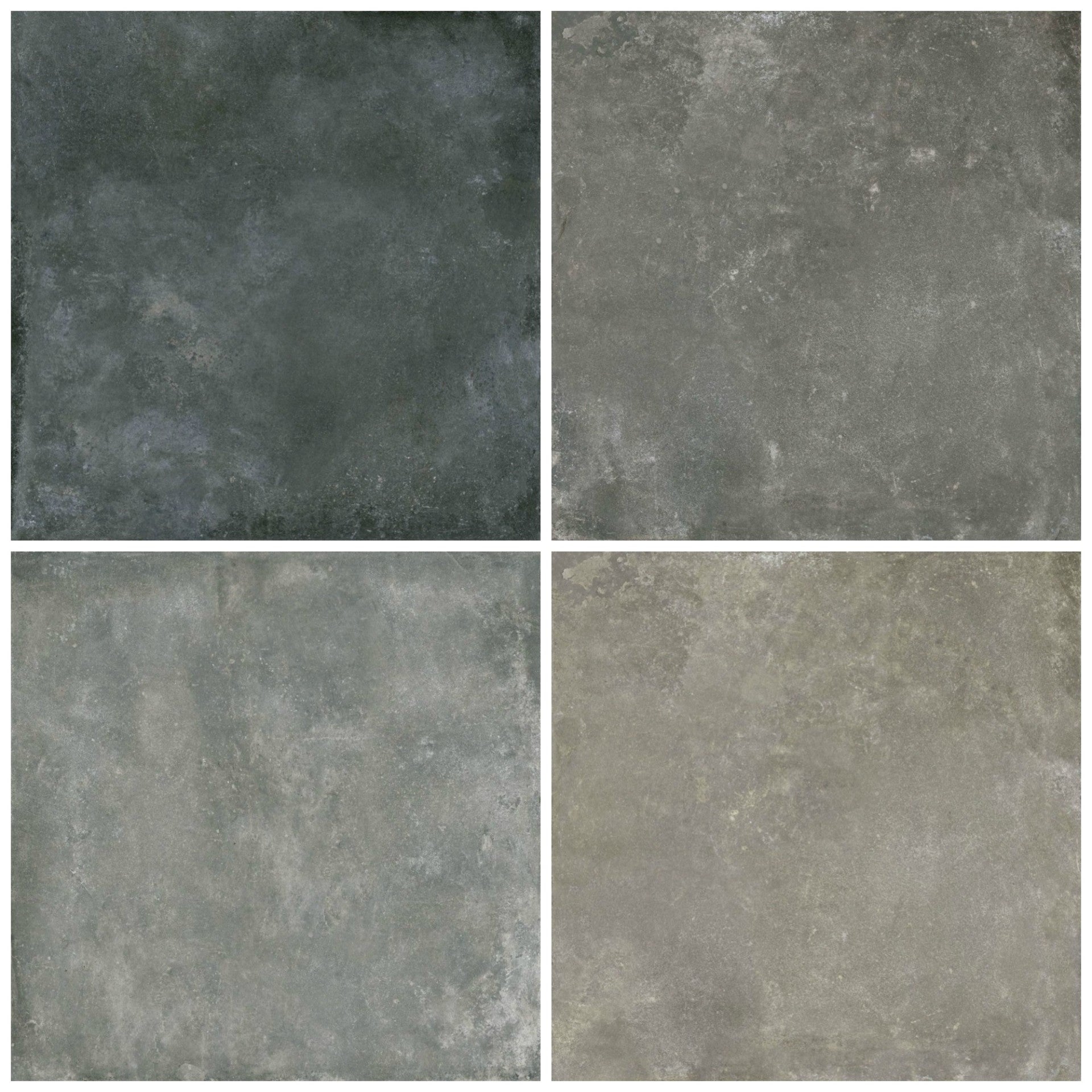 Vloertegel serie Dream 80x80 cm