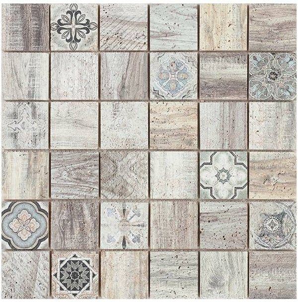 Hydra Beige 30x30 cm