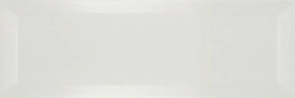 Metrotegel ivory glans 10x30 cm