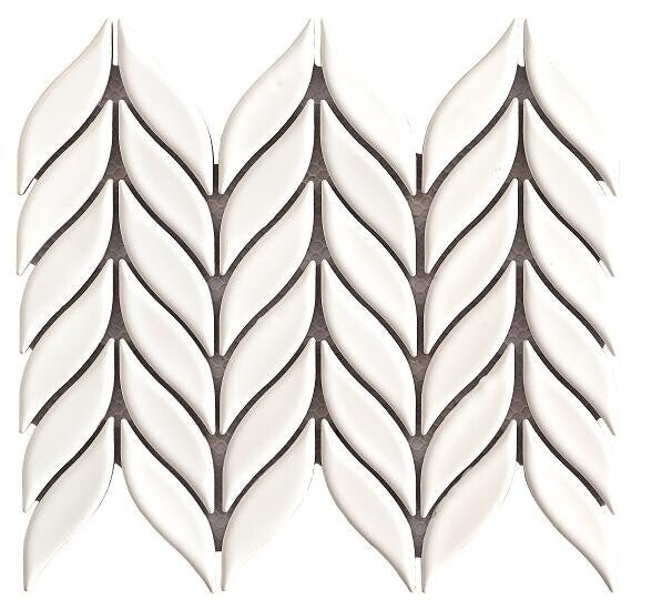 Victory White 22x27,5 cm