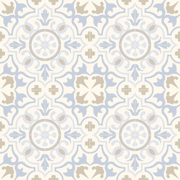 Patroontegel Jose 20x20 cm