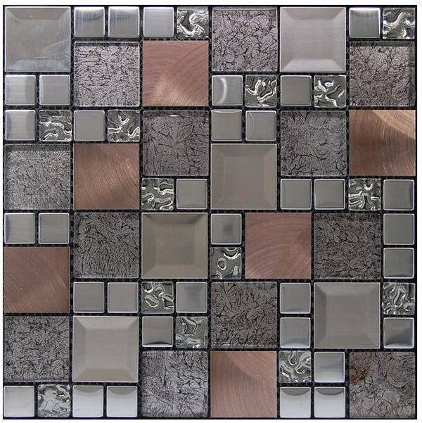 Kaos Silver 30x30 cm