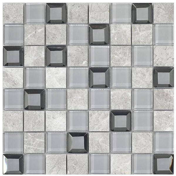 Keops Gris 30x30 cm