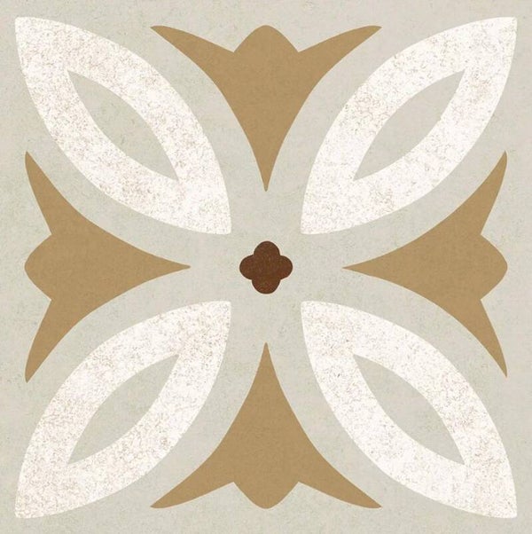 Patroontegel Belle Paris Klimt 30x30 cm