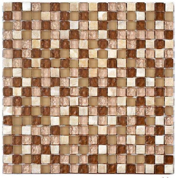 Lagos Beige 30x30 cm