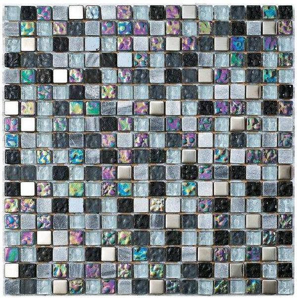 Lagos Congo 30x30 cm