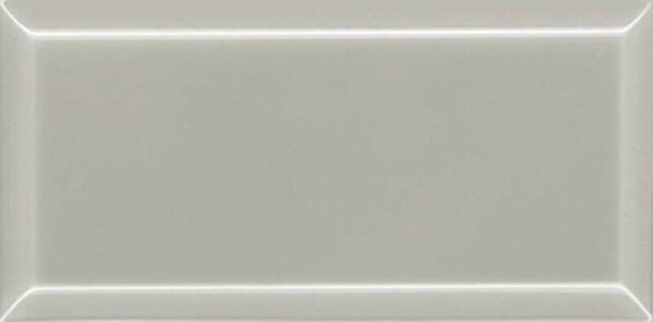 Metrotegel Flair Light Dove 10x20 cm