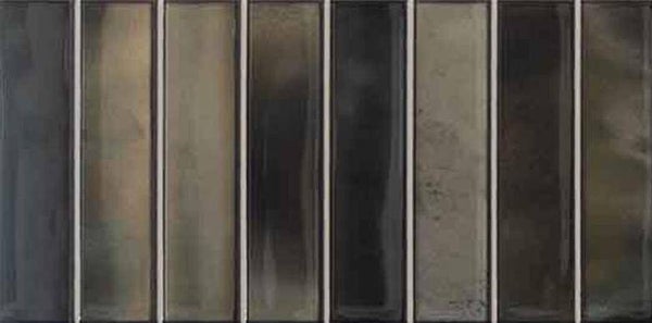 Wandtegel Lumen Nocture 15x30 cm