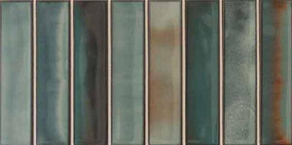 Wandtegel Lumen Reef 15x30 cm