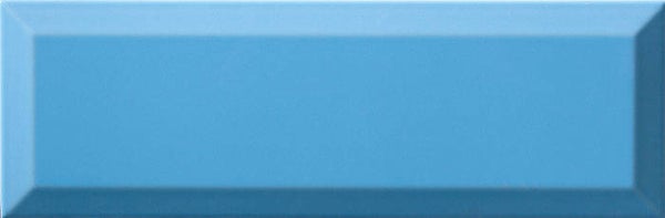 Metrotegel mar glans 10x30 cm