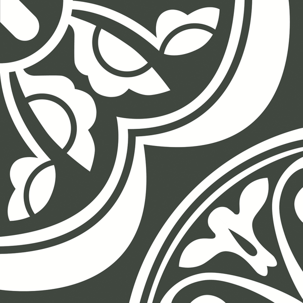 Zement Fliese Mart 8181 20x20 cm