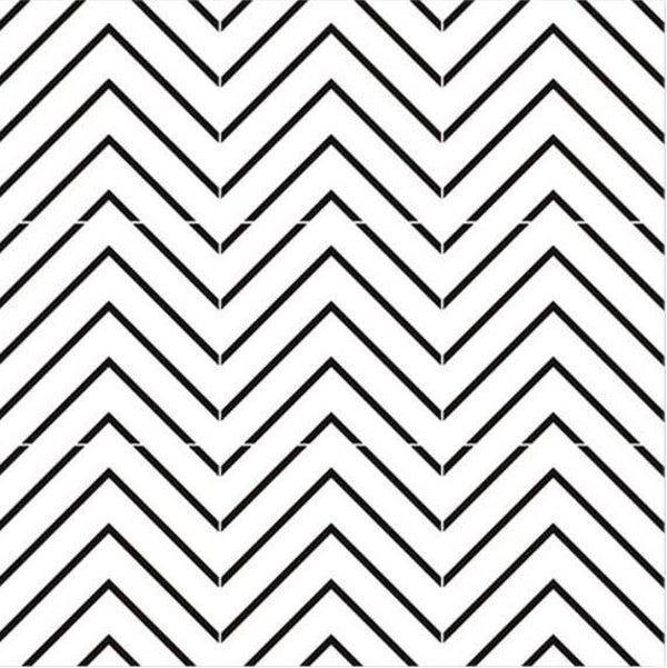 Patroontegel Matrix Neo1 20x20 cm