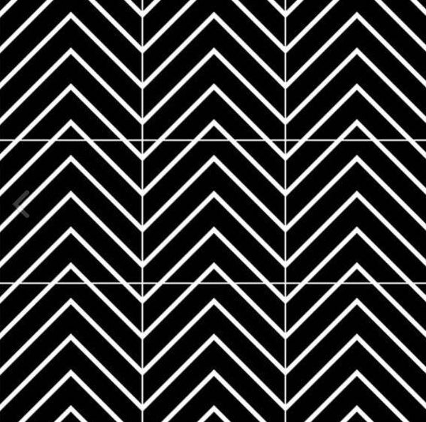 Patroontegel Matrix Neo2 20x20 cm