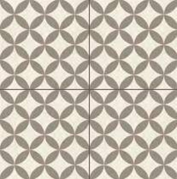 Marazzi D_Segni Tappeto Micro 1 Caldo 20x20 cm