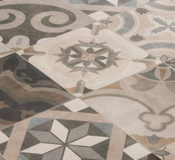 Patchwork Classic Mix 20x20 cm