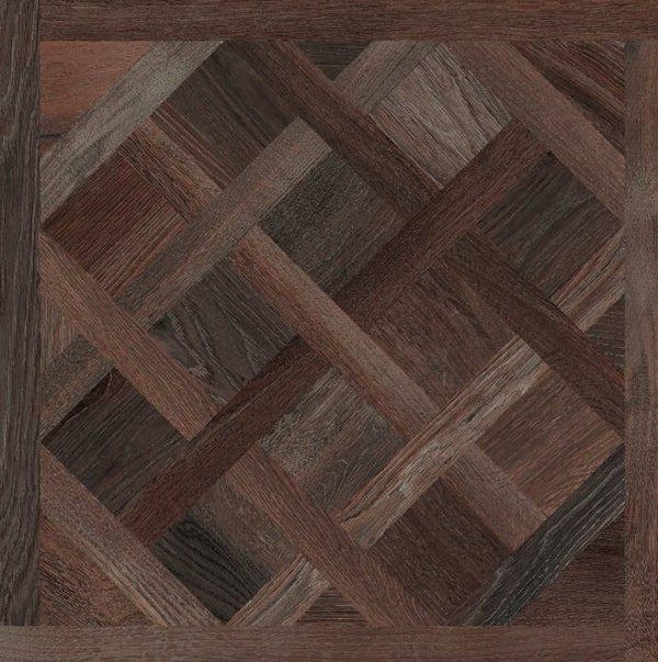 Versailles Mogano 80x80 cm