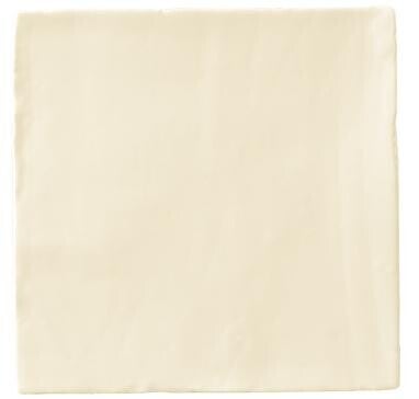 Antic hueso 13x13 cm