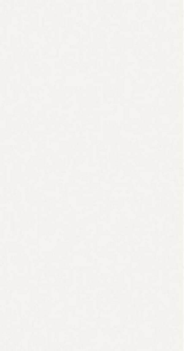 Wandtegel Villeroy & Boch Monochrome Magic wit glans en mat 40x120 cm