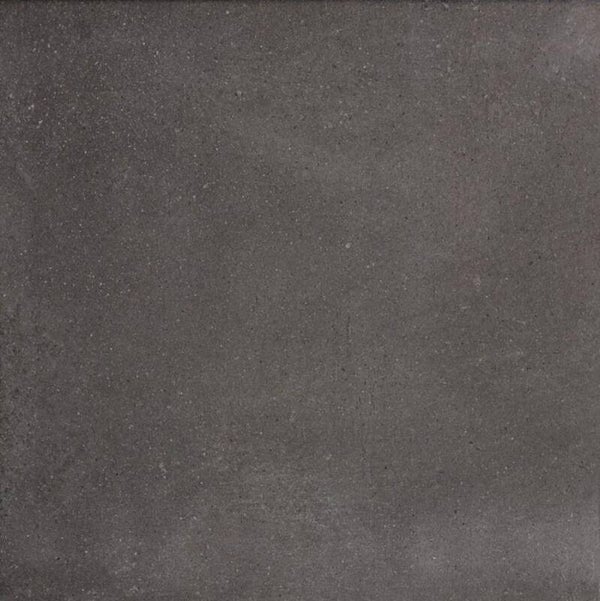 Vloertegel Moov Antracite 120x120 cm
