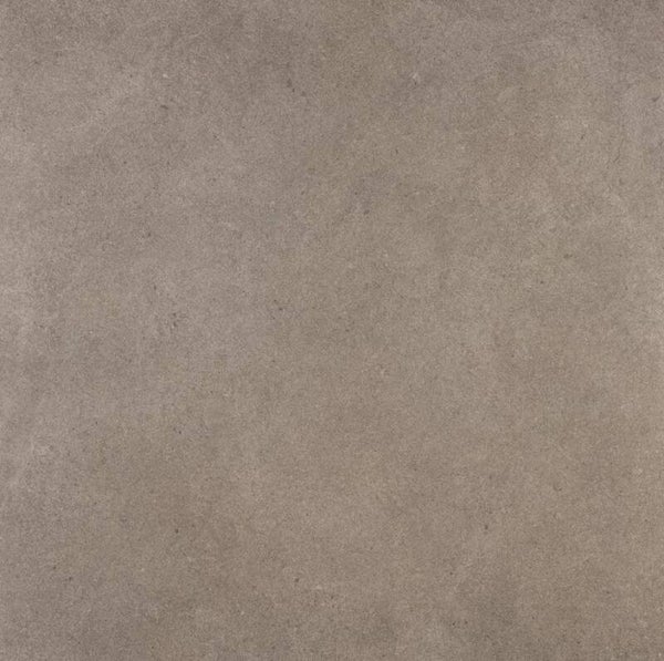 Vloertegel Moov Moka 120x120 cm