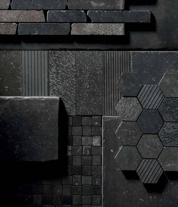 Kronos Carriere specialiteiten