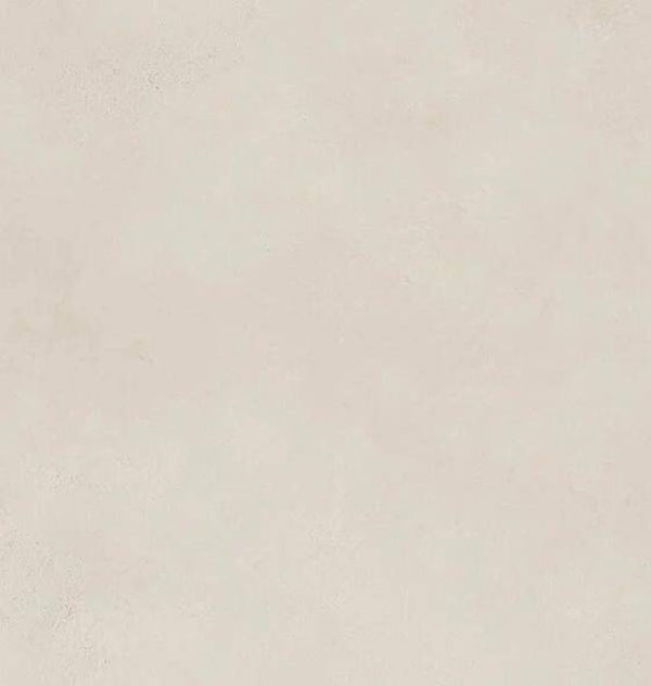 Vloertegel Navarti Ziro crema mat 120x120 cm