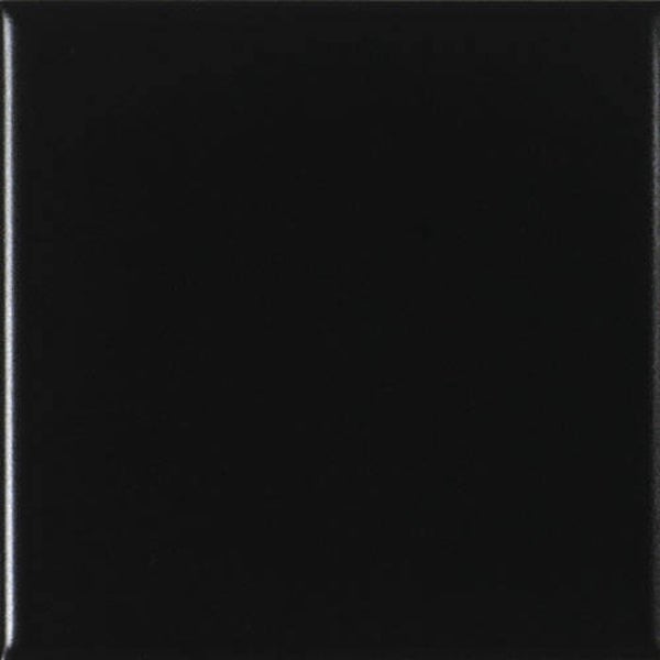 Wandtegel Negro 15x15 cm