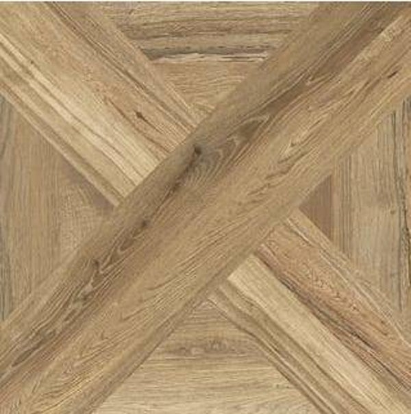 Planches Noisette 80x80 cm